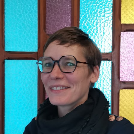 Maud RIEMANN