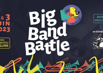 Big Band Battle