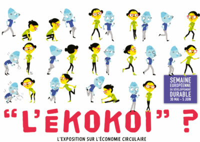 L’Ekokoi