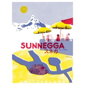 SUNNEGA
