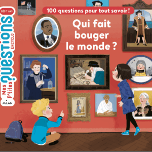Qui fait bouger le monde