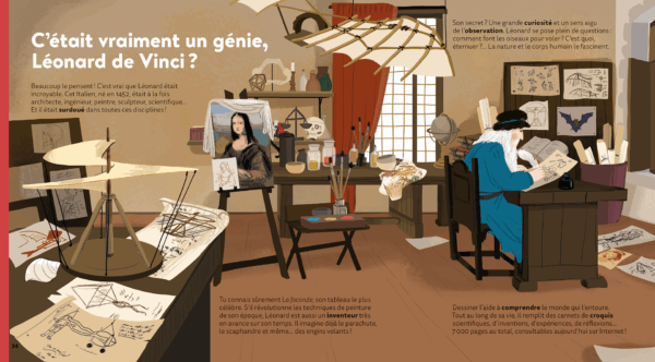 Qui fait bouger le monde – Image 2