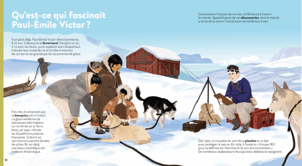 Qui fait bouger le monde – Image 3